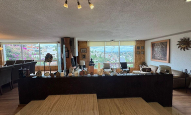 Venta casa en Lomas de Tecamachalco