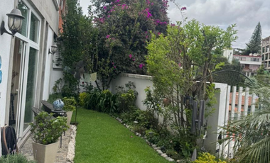 Venta casa en Lomas de Tecamachalco