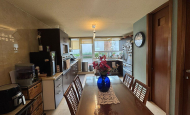 Venta casa en Lomas de Tecamachalco