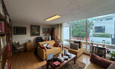 Venta casa en Lomas de Tecamachalco