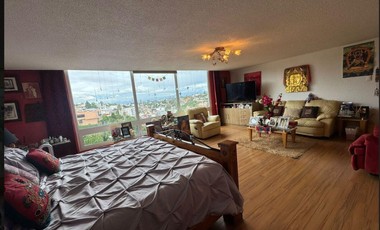 Venta casa en Lomas de Tecamachalco