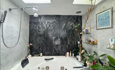 Venta casa en Lomas de Tecamachalco