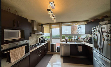 Venta casa en Lomas de Tecamachalco