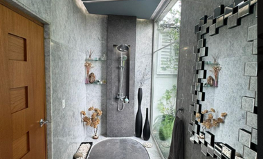 Venta casa en Lomas de Tecamachalco