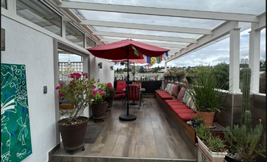 Venta casa en Lomas de Tecamachalco