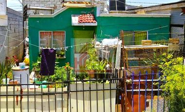 Hidalgo Mineria de La Reforma La Providencia Siglo XXI Casa En Venta