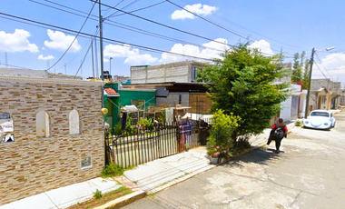 Hidalgo Mineria de La Reforma La Providencia Siglo XXI Casa En Venta