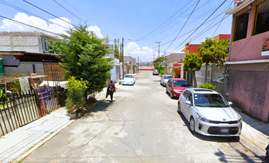 Hidalgo Mineria de La Reforma La Providencia Siglo XXI Casa En Venta