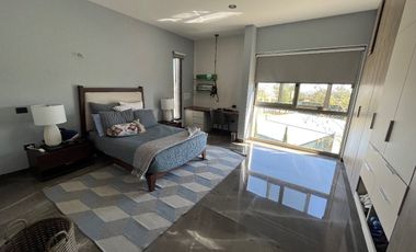 CASA EN RENTA EN LA CAMPIÑA DEL BOSQUE LEÓN GUANAJUATO