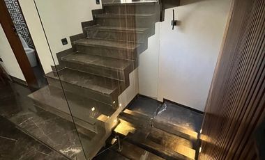 CASA EN RENTA EN LA CAMPIÑA DEL BOSQUE LEÓN GUANAJUATO