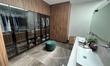 CASA EN RENTA EN LA CAMPIÑA DEL BOSQUE LEÓN GUANAJUATO