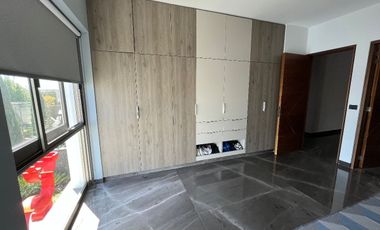 CASA EN RENTA EN LA CAMPIÑA DEL BOSQUE LEÓN GUANAJUATO