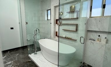 CASA EN RENTA EN LA CAMPIÑA DEL BOSQUE LEÓN GUANAJUATO