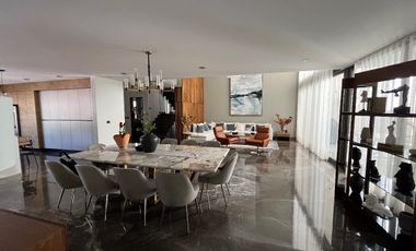 CASA EN RENTA EN LA CAMPIÑA DEL BOSQUE LEÓN GUANAJUATO