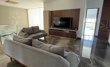 CASA EN RENTA EN LA CAMPIÑA DEL BOSQUE LEÓN GUANAJUATO