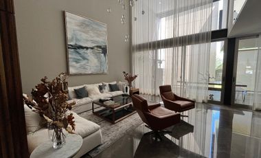 CASA EN RENTA EN LA CAMPIÑA DEL BOSQUE LEÓN GUANAJUATO