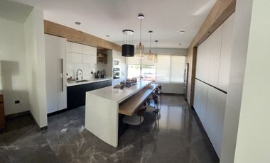 CASA EN RENTA EN LA CAMPIÑA DEL BOSQUE LEÓN GUANAJUATO