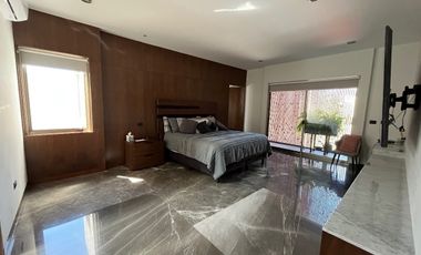 CASA EN RENTA EN LA CAMPIÑA DEL BOSQUE LEÓN GUANAJUATO