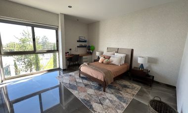 CASA EN RENTA EN LA CAMPIÑA DEL BOSQUE LEÓN GUANAJUATO