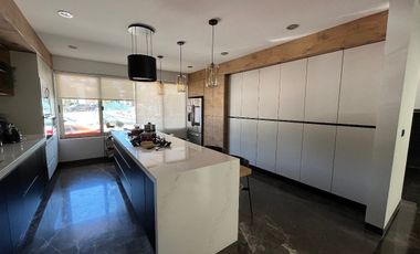 CASA EN RENTA EN LA CAMPIÑA DEL BOSQUE LEÓN GUANAJUATO