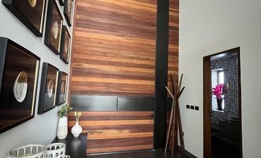 CASA EN RENTA EN LA CAMPIÑA DEL BOSQUE LEÓN GUANAJUATO