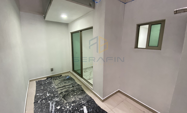 DEPARTAMENTO CON TERRAZA EN RENTA SOBRE EJE 10 SUR , COYOACAN