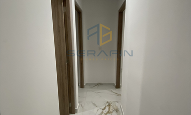 DEPARTAMENTO CON TERRAZA EN RENTA SOBRE EJE 10 SUR , COYOACAN