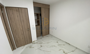 DEPARTAMENTO CON TERRAZA EN RENTA SOBRE EJE 10 SUR , COYOACAN