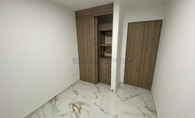 DEPARTAMENTO CON TERRAZA EN RENTA SOBRE EJE 10 SUR , COYOACAN