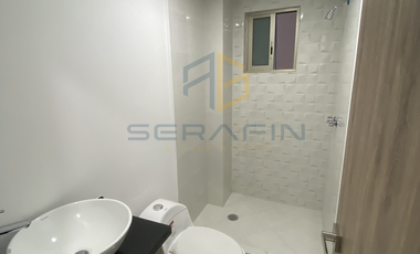 DEPARTAMENTO CON TERRAZA EN RENTA SOBRE EJE 10 SUR , COYOACAN