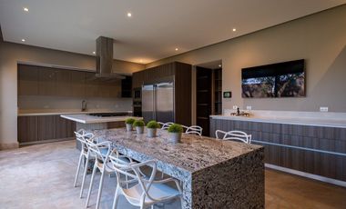 Casa de lujo en Venta, Palmillas, San Pedro Garza García