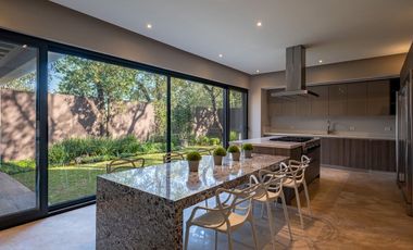 Casa de lujo en Venta, Palmillas, San Pedro Garza García