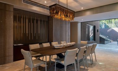 Casa de lujo en Venta, Palmillas, San Pedro Garza García