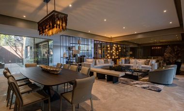 Casa de lujo en Venta, Palmillas, San Pedro Garza García