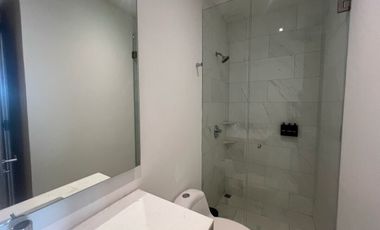 Departamento Renta Colonia Juárez Cuauhtémoc CDMX