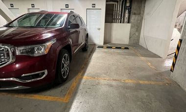 Departamento Renta Colonia Juárez Cuauhtémoc CDMX