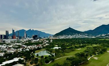 Departamento de Lujo en Venta 230 m2 Saqqara Jardines del Campestre