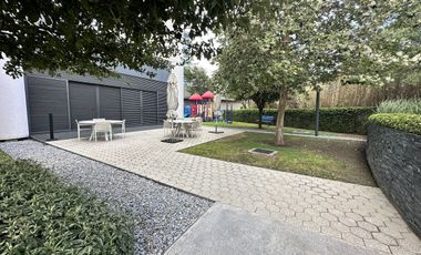 Departamento de Lujo en Venta 230 m2 Saqqara Jardines del Campestre