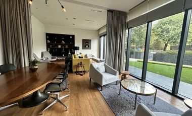 Departamento de Lujo en Venta 230 m2 Saqqara Jardines del Campestre