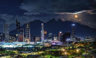 Departamento de Lujo en Venta 230 m2 Saqqara Jardines del Campestre