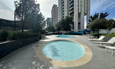 Departamento de Lujo en Venta 230 m2 Saqqara Jardines del Campestre