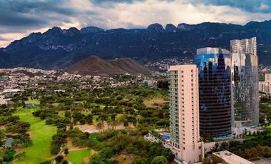 Departamento de Lujo en Venta 230 m2 Saqqara Jardines del Campestre