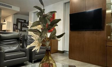 Departamento de Lujo en Venta 230 m2 Saqqara Jardines del Campestre