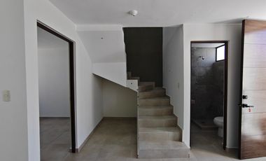 Casa en Venta en Soledad - La Libertad