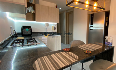 ARRIENDO AMOBLADO Hermoso Apartamento en Barranquilla