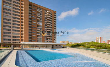 ARRIENDO AMOBLADO Hermoso Apartamento en Barranquilla