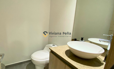 ARRIENDO AMOBLADO Hermoso Apartamento en Barranquilla