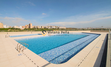 ARRIENDO AMOBLADO Hermoso Apartamento en Barranquilla