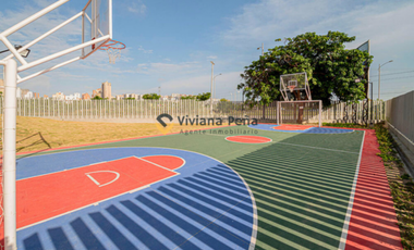 ARRIENDO AMOBLADO Hermoso Apartamento en Barranquilla