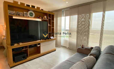 ARRIENDO AMOBLADO Hermoso Apartamento en Barranquilla
